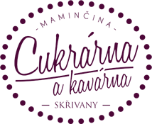 Maminčina cukrárna a kavárna